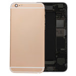 Gruppo cover posteriore batteria con vassoio scheda per iPhone 6s Plus, For iPhone 6s Plus
