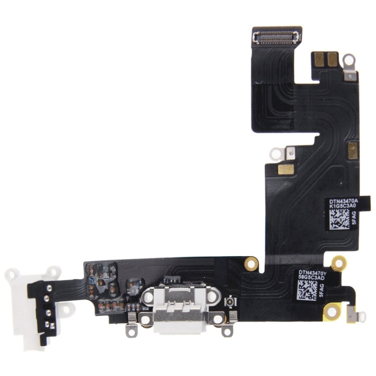 Cavo flessibile per connettore dock per porta di ricarica per iPhone 6 Plus, For iPhone 6 Plus