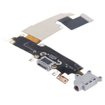 Cavo flessibile connettore dock porta ricarica iPhone 6 Plus