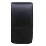 Custodia in pelle universale per smartphone