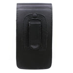 Custodia in pelle universale per smartphone