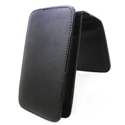 Custodia in pelle universale per smartphone
