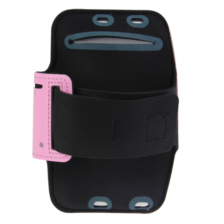 Custodia sportiva da braccio per iPhone 6 Plus