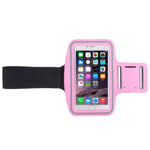 Custodia sportiva da braccio per iPhone 6 Plus