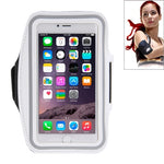Custodia sportiva da braccio per iPhone 6 Plus