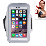 Custodia sportiva da braccio per iPhone 6 Plus