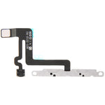 Cavo flessibile volume e ascolto per iPhone 6 Plus