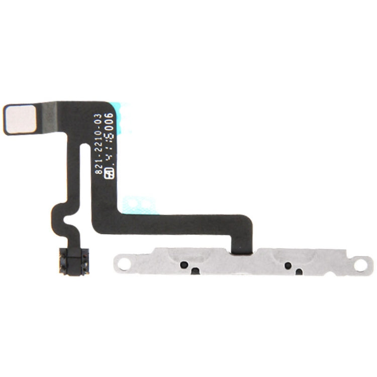 Original Volume/Headphone Flex Cable for iPhone 6 Plus, For iPhone 6 Plus