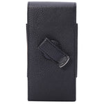 Marsupio verticale per smartphone compatibili con fibbia magnetic