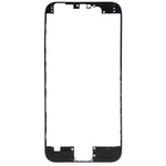 Cornice schermo LCD anteriore per iPhone 6 Plus