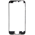 Cornice schermo LCD anteriore per iPhone 6 Plus