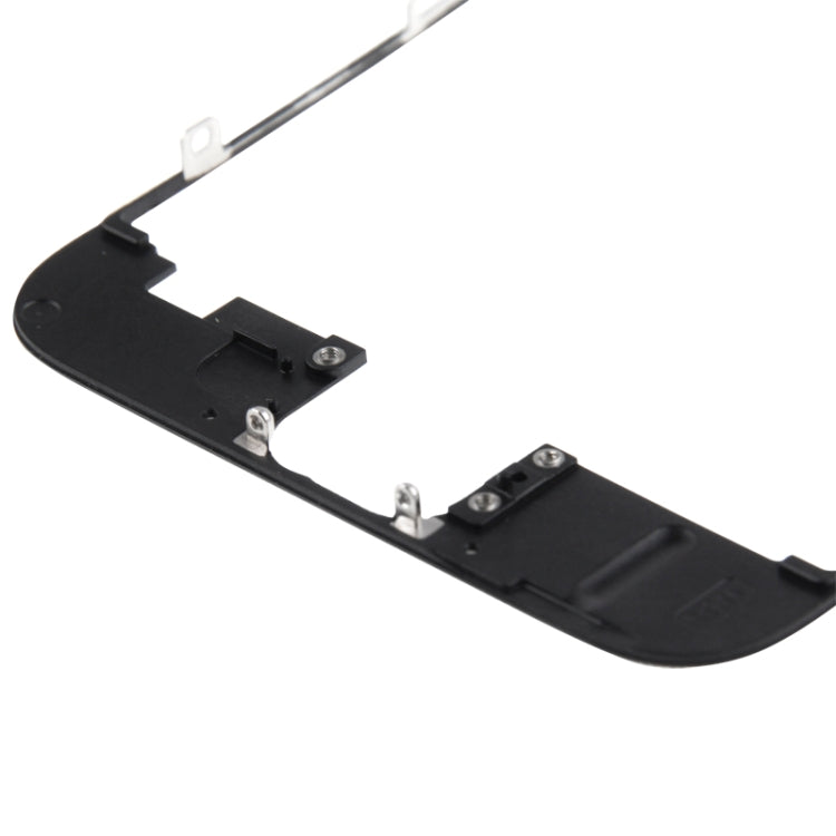 Cornice schermo LCD anteriore per iPhone 6 Plus