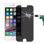 Pellicola in vetro temperato privacy per iPhone 6 Plus