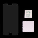 Pellicola in vetro temperato privacy per iPhone 6 Plus
