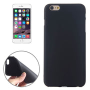 Custodia TPU satinato per iPhone 6 Plus