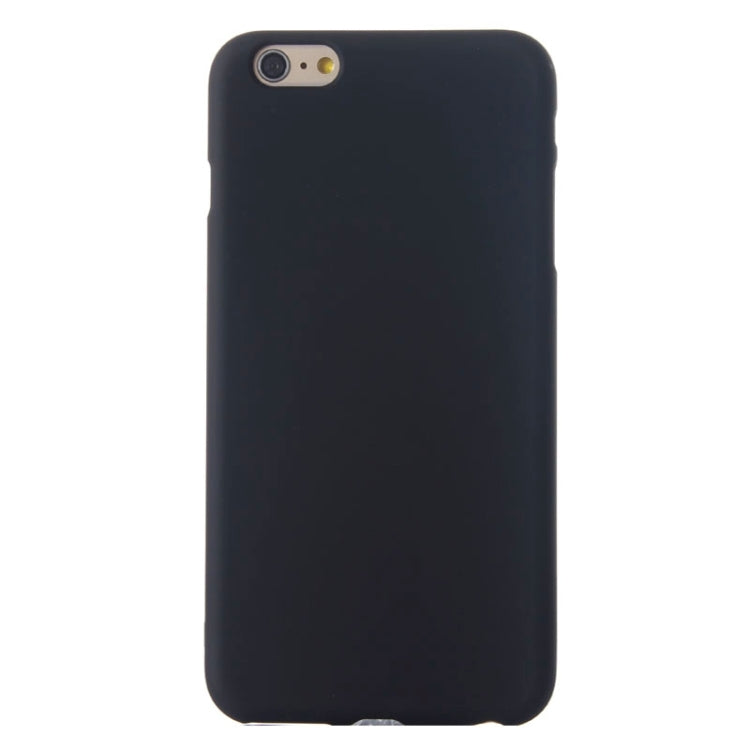 Custodia TPU satinato per iPhone 6 Plus