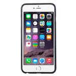 Custodia TPU satinato per iPhone 6 Plus