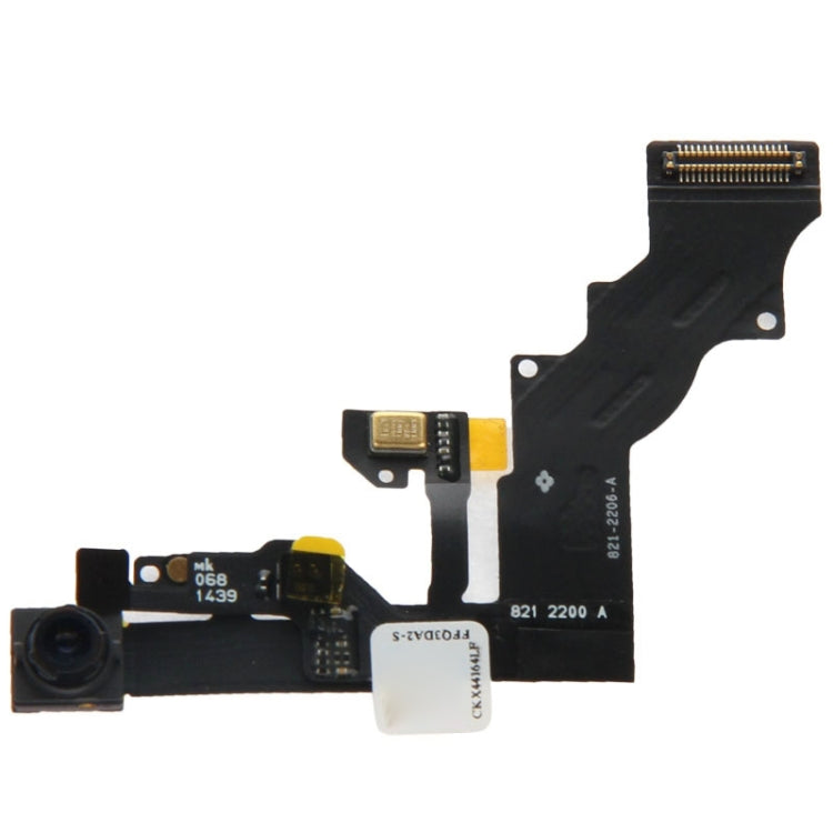 Front Camera and Sensor Flex Cable for iPhone 6 Plus, For iPhone 6 Plus