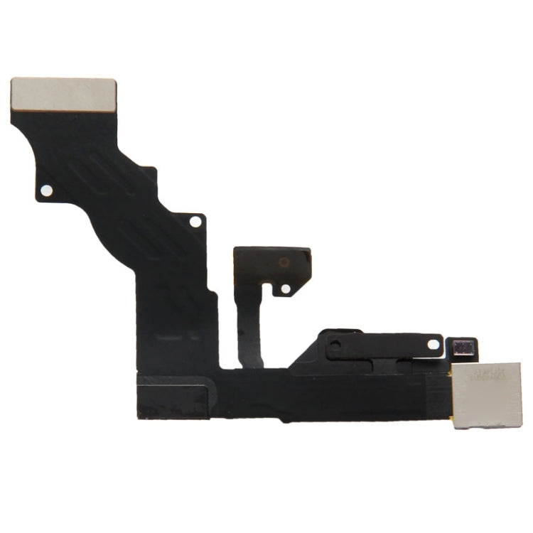 Front Camera and Sensor Flex Cable for iPhone 6 Plus, For iPhone 6 Plus