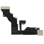 Front Camera and Sensor Flex Cable for iPhone 6 Plus, For iPhone 6 Plus