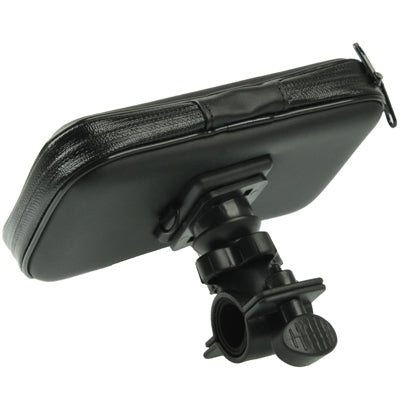 Borsa impermeabile per sport all'aria aperta con supporto per bicicletta per iPhone 6 Plus / Galaxy Note 4 / N910, dimensioni: 170 mm x 90 mm x 28 mm, For 6 Plus