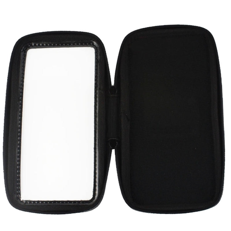 Borsa impermeabile sportiva con supporto bici per iPhone 6 Plus