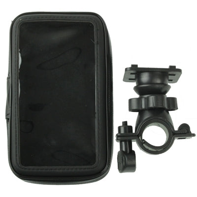 Borsa impermeabile sportiva con supporto bici per iPhone 6 Plus