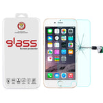 Pellicola in vetro temperato per iPhone 6 Plus