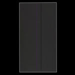 Pellicole polarizzanti LCD per iPhone 6 Plus, 6s Plus, 7 Plus, 8
