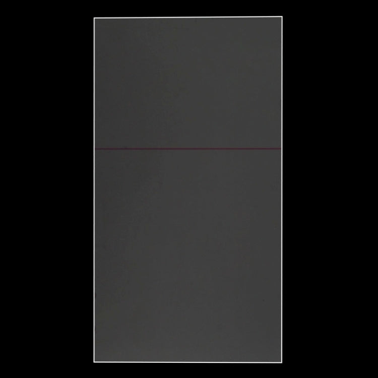 Pellicole polarizzanti LCD per iPhone 6 Plus, 6s Plus, 7 Plus, 8