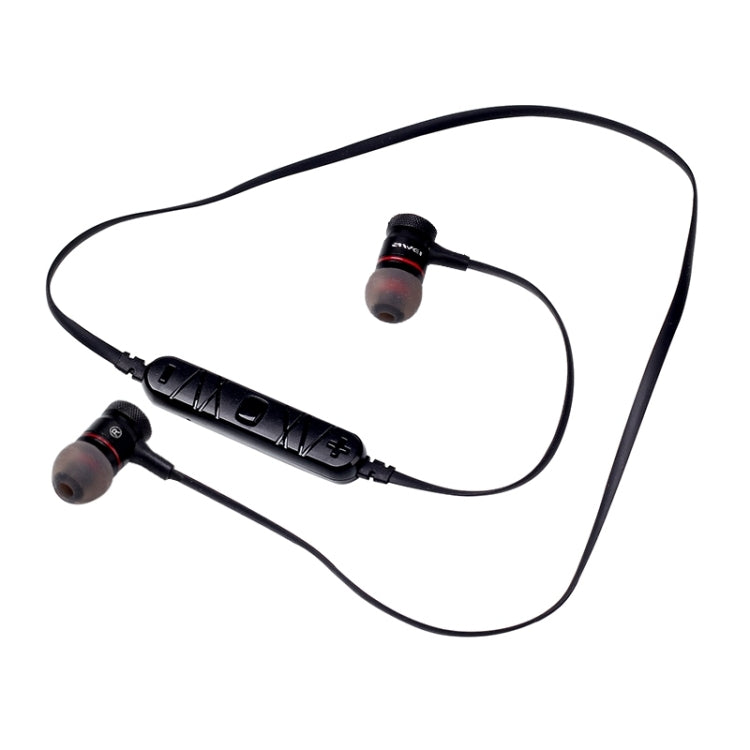awei A920BL Auricolari stereo sportivi Bluetooth senza fili