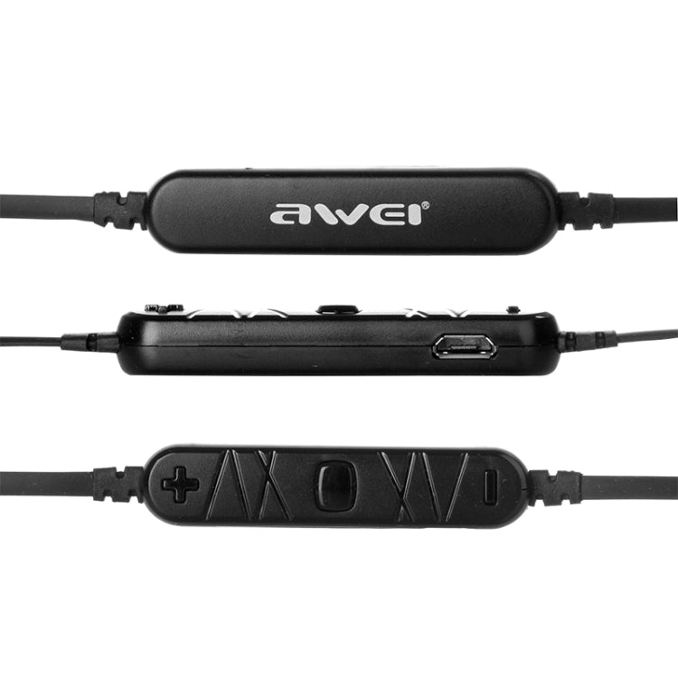 awei A920BL Auricolari stereo sportivi Bluetooth senza fili