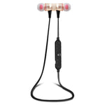 awei A920BL Auricolari stereo sportivi Bluetooth senza fili
