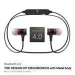 awei A920BL Auricolari stereo sportivi Bluetooth senza fili