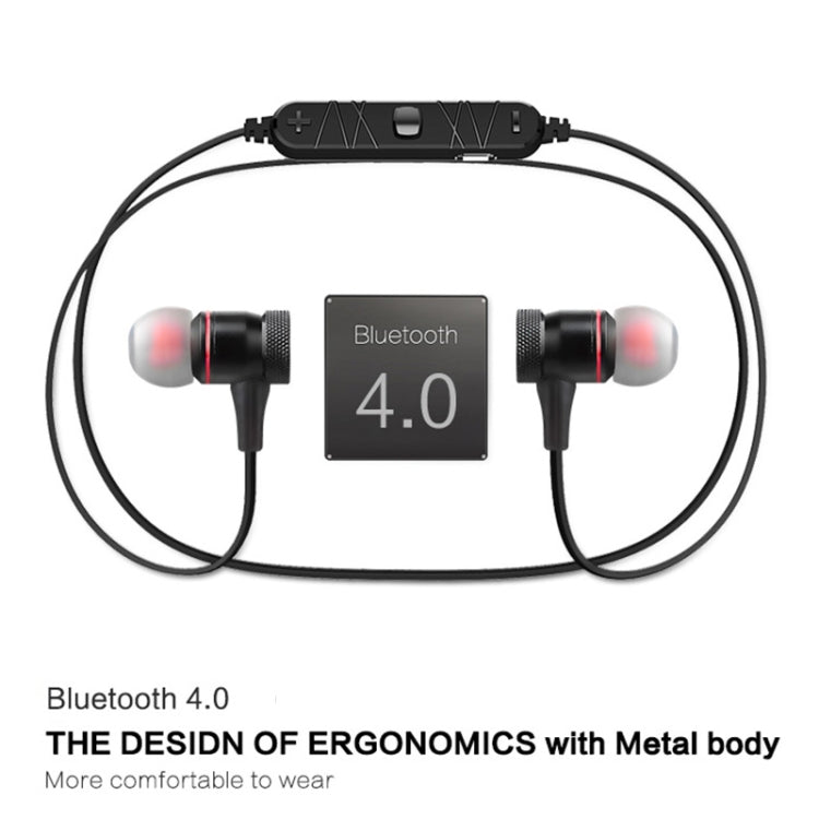 awei A920BL Auricolari stereo sportivi Bluetooth senza fili