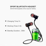 awei A920BL Auricolari stereo sportivi Bluetooth senza fili