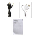 Per iPad, iPhone, Galaxy, Huawei, Xiaomi, LG, HTC e altri smartphone