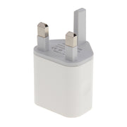 Adattatore Caricabatterie USB 2 Porte 5V 2A