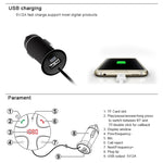 Per iPhone, Galaxy, Sony, Lenovo, HTC, Huawei e altri smartphone, FM29B