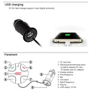 Per iPhone, Galaxy, Sony, Lenovo, HTC, Huawei e altri smartphone, FM29B