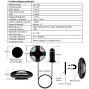 Per iPhone, Galaxy, Sony, Lenovo, HTC, Huawei e altri smartphone, FM29B