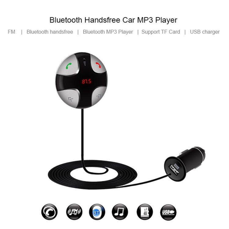 Per iPhone, Galaxy, Sony, Lenovo, HTC, Huawei e altri smartphone, FM29B