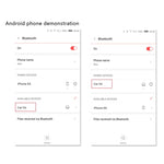 Per iPhone, Galaxy, Sony, Lenovo, HTC, Huawei e altri smartphone, FM29B