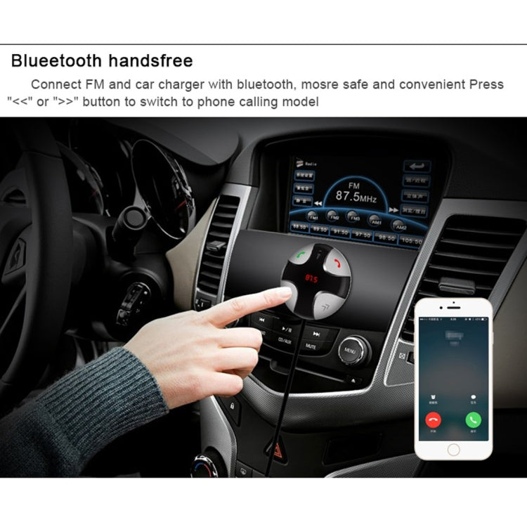 Per iPhone, Galaxy, Sony, Lenovo, HTC, Huawei e altri smartphone, FM29B