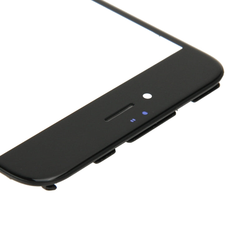 Lente in vetro esterna con cornice per iPhone 6 Plus