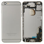 Cover posteriore completa per iPhone 6 Plus, For 6 Plus