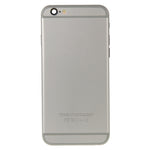 Cover posteriore completa per iPhone 6 Plus, For 6 Plus
