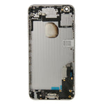 Cover posteriore completa per iPhone 6 Plus, For 6 Plus