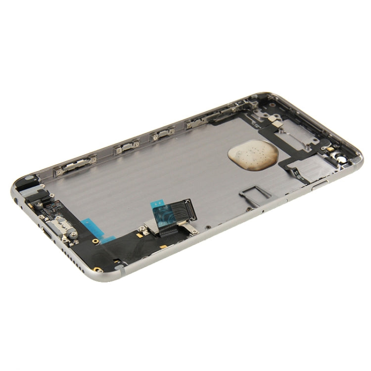 Cover posteriore completa per iPhone 6 Plus, For 6 Plus