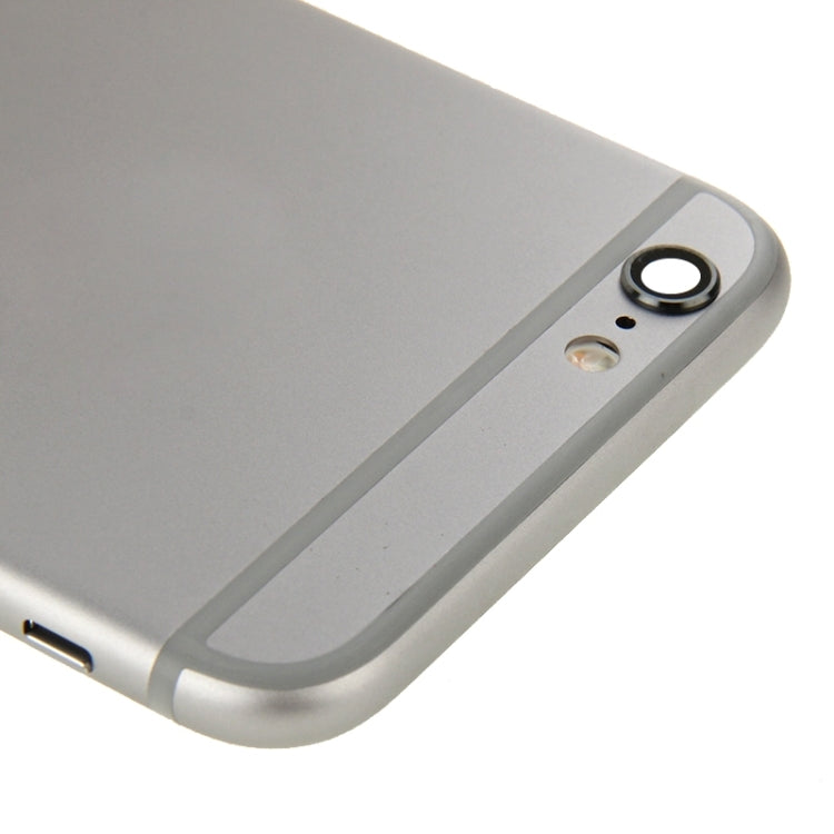 Cover posteriore completa per iPhone 6 Plus, For 6 Plus
